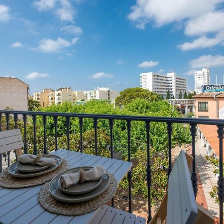 Lxr La Perla Renovated 2Hab. Apt Benalmádena Dış mekan fotoğraf
