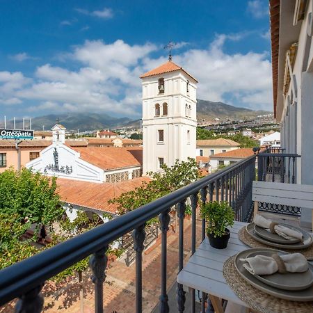 Lxr La Perla Renovated 2Hab. Apt Benalmádena Dış mekan fotoğraf