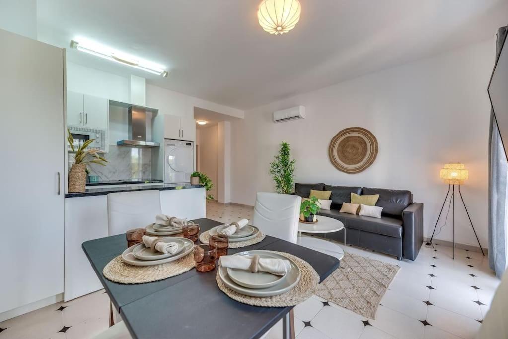 Lxr La Perla Renovated 2Hab. Apt Benalmádena Dış mekan fotoğraf