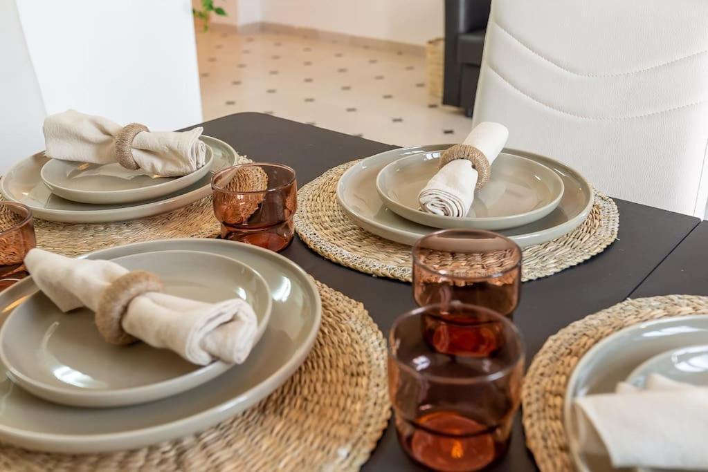 Lxr La Perla Renovated 2Hab. Apt Benalmádena Dış mekan fotoğraf
