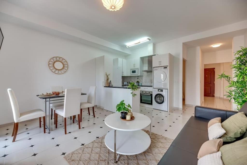 Lxr La Perla Renovated 2Hab. Apt Benalmádena Dış mekan fotoğraf