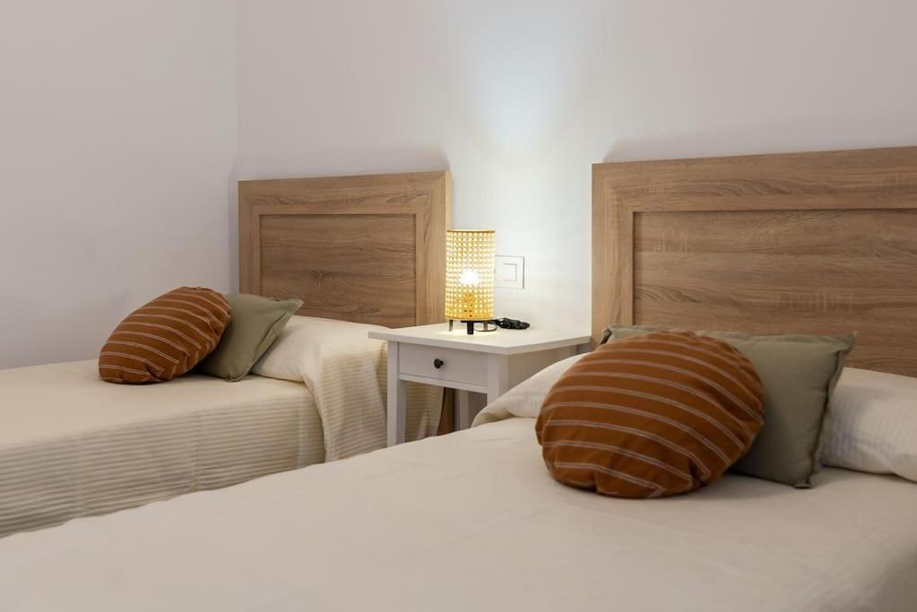 Lxr La Perla Renovated 2Hab. Apt Benalmádena Dış mekan fotoğraf