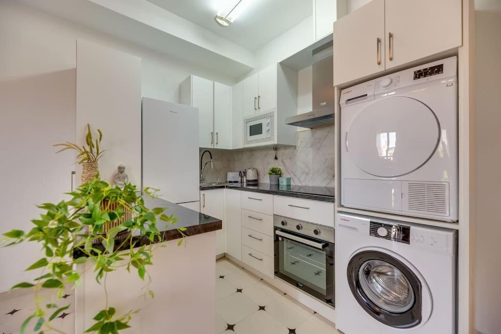 Lxr La Perla Renovated 2Hab. Apt Benalmádena Dış mekan fotoğraf