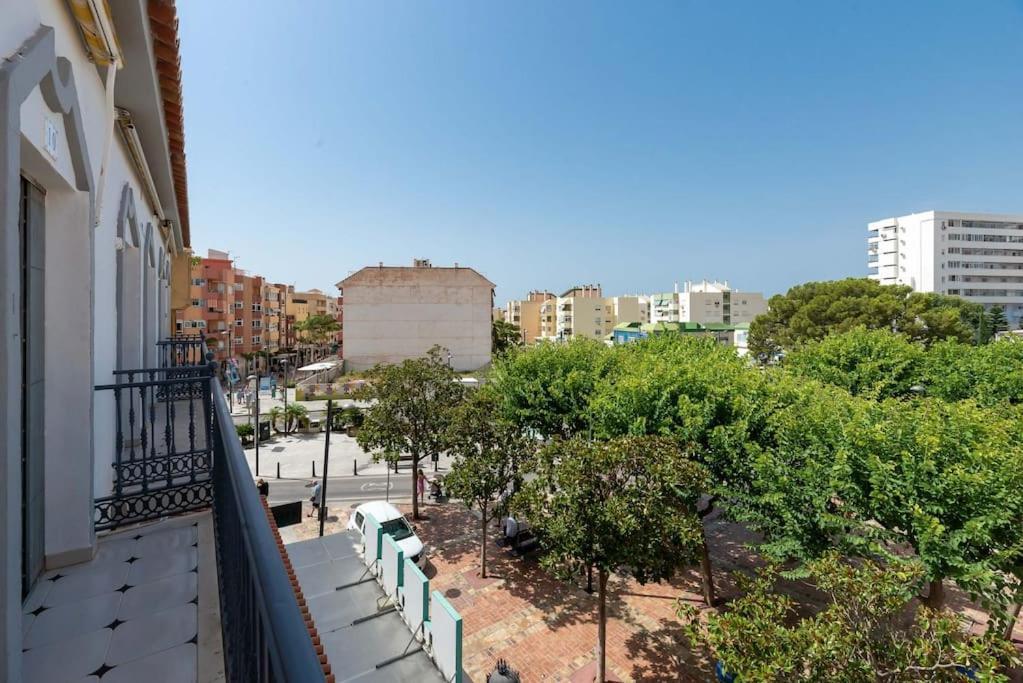 Lxr La Perla Renovated 2Hab. Apt Benalmádena Dış mekan fotoğraf