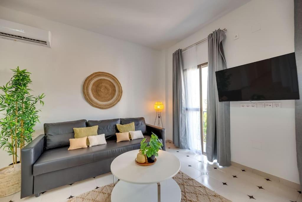 Lxr La Perla Renovated 2Hab. Apt Benalmádena Dış mekan fotoğraf